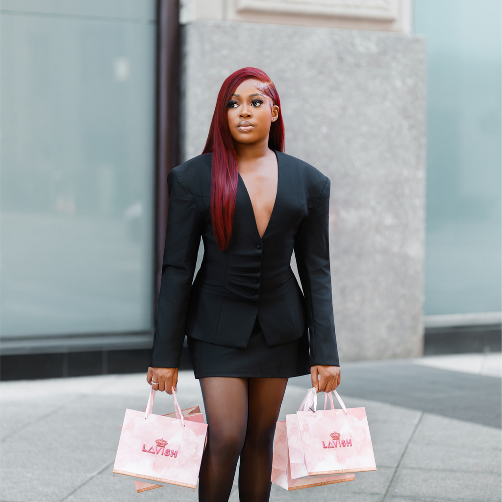 Lavish Dolls Collection