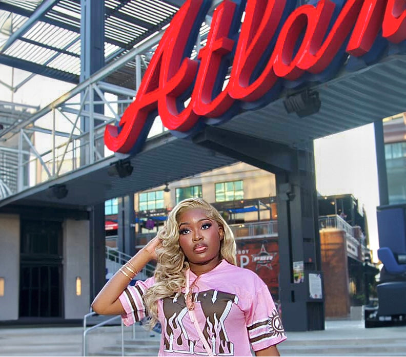 Blonde Bombshell HD #4/60 Wig