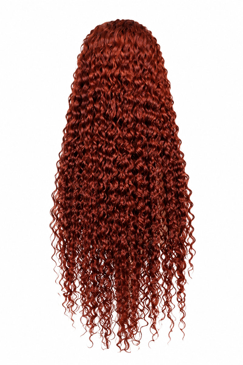 #33 Wig