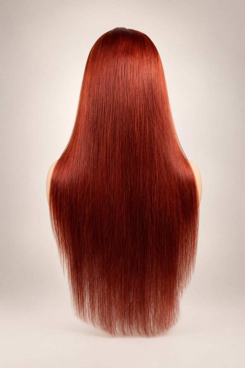 #33 Wig