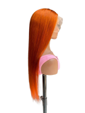 Miss Ginger Wig