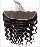 Lace Frontal