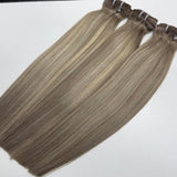 Ice Highlight HD Wig