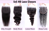 HD Lace Closure
