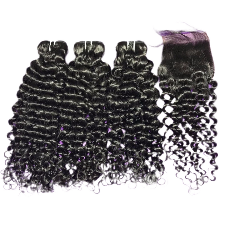 Italian Curly Bundles