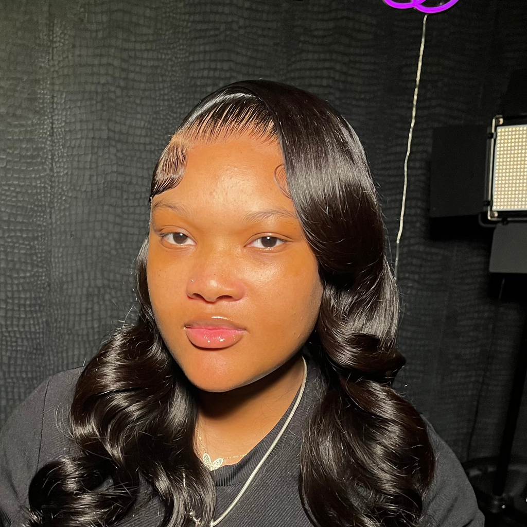 Lavish Dolls Collection
