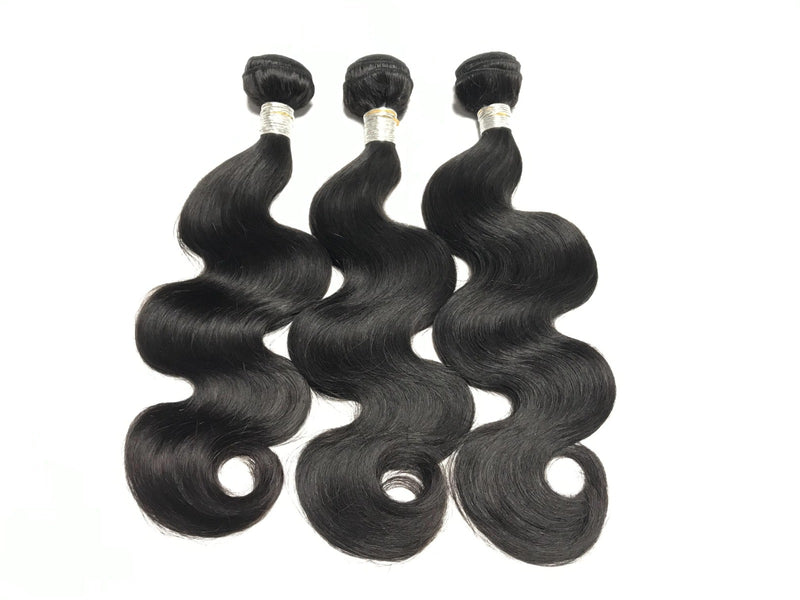 Body Wave Bundles Deal
