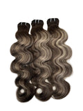 Iced Mocha Balayage Bundle