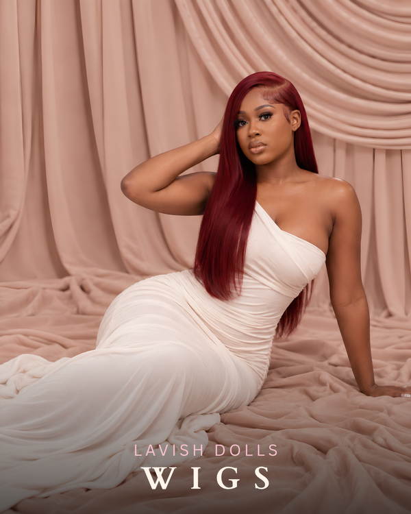 Lavish Dolls Collection