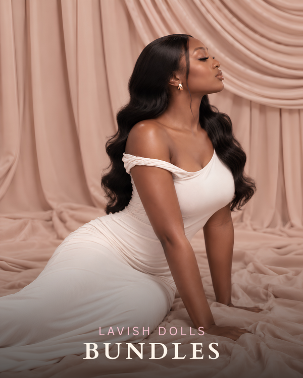 Lavish Dolls Collection