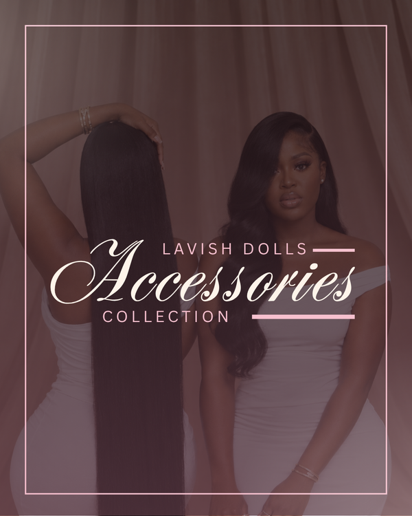 Lavish Dolls Collection