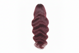 Miss Velvet Rouge (99J) Wig
