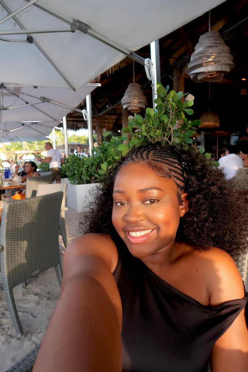 Lavish Burmese Curly Full Frontal Wig