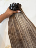 Iced Mocha Balayage Bundle