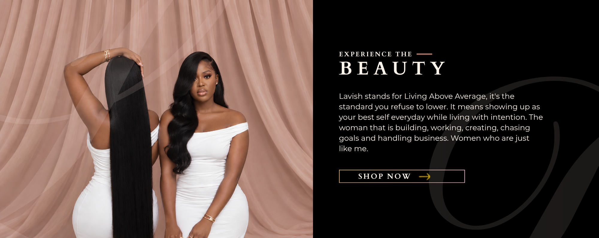 Lavish Dolls Collection