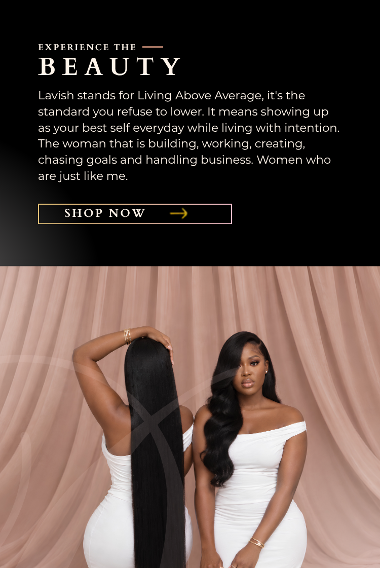 Lavish Dolls Collection
