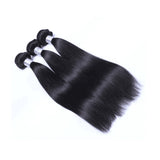 Straight Bundles