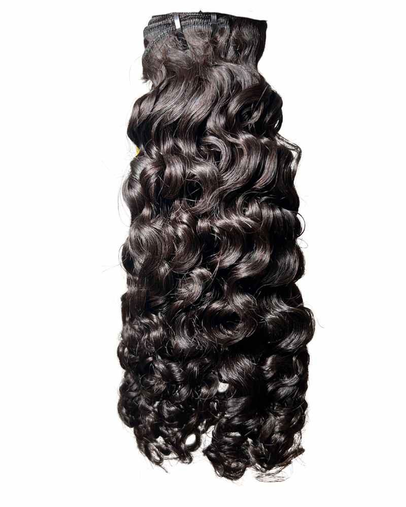 Burmese Curly Bundles Deal