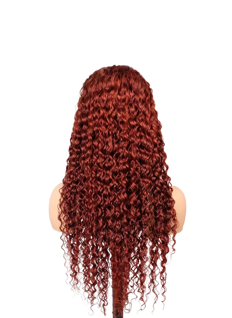 #33 Wig