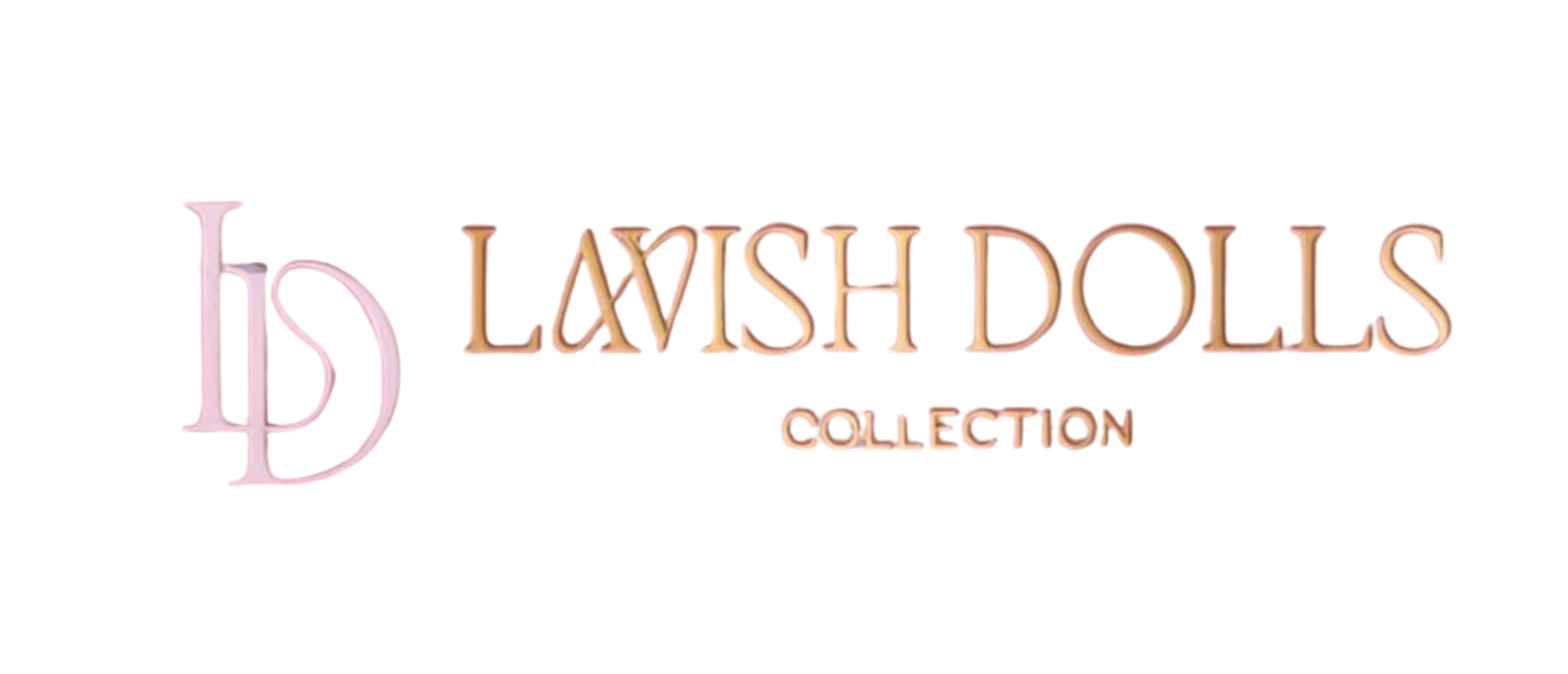 Lavish Dolls Collection