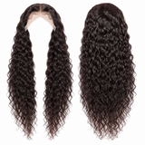 Lavish Water Wave Full Frontal Wig