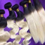 Ombre 1B/613 Bundles