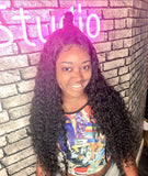 Curly Bundles
