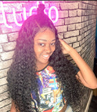 Curly Bundles