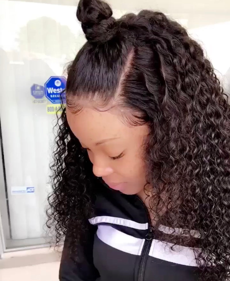 Curly Bundles