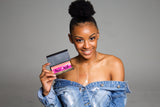 Lavish Lashes "Dream Girl"