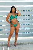 Kailani Swim Edition "Dion Bikini"