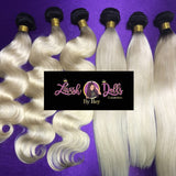 Two Tone 1B/613 Ombre Bundles