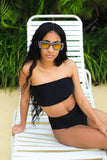 Lavish "Dior" Two Piece