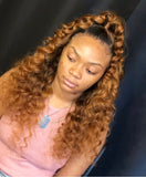 Loose Wave Bundles