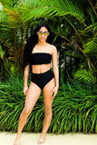 Lavish "Dior" Two Piece