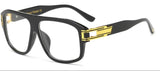 Lavish Men Shades ”Retro Ash"