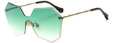 Lavish Shades "Seafoam Gradient"