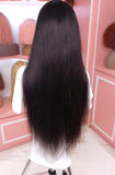 Lavish Straight Full Lace Wig