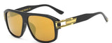 Lavish Men Shades ”Retro Ash"