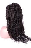 Lavish Deep Curly Full Lace Wig