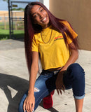 Lavish Straight Full Lace Wig