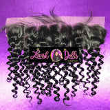 Lace Frontal (1B)