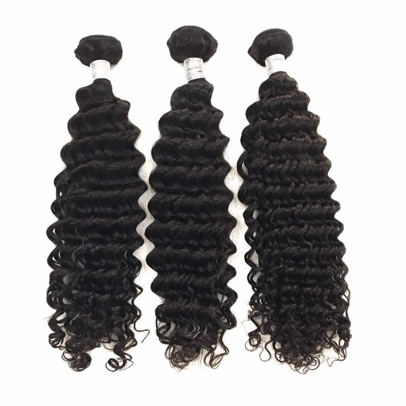 Deep Wave Bundles