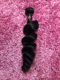 Loose Wave Bundles