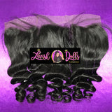 Lace Frontal (1B)