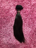 Straight Bundles