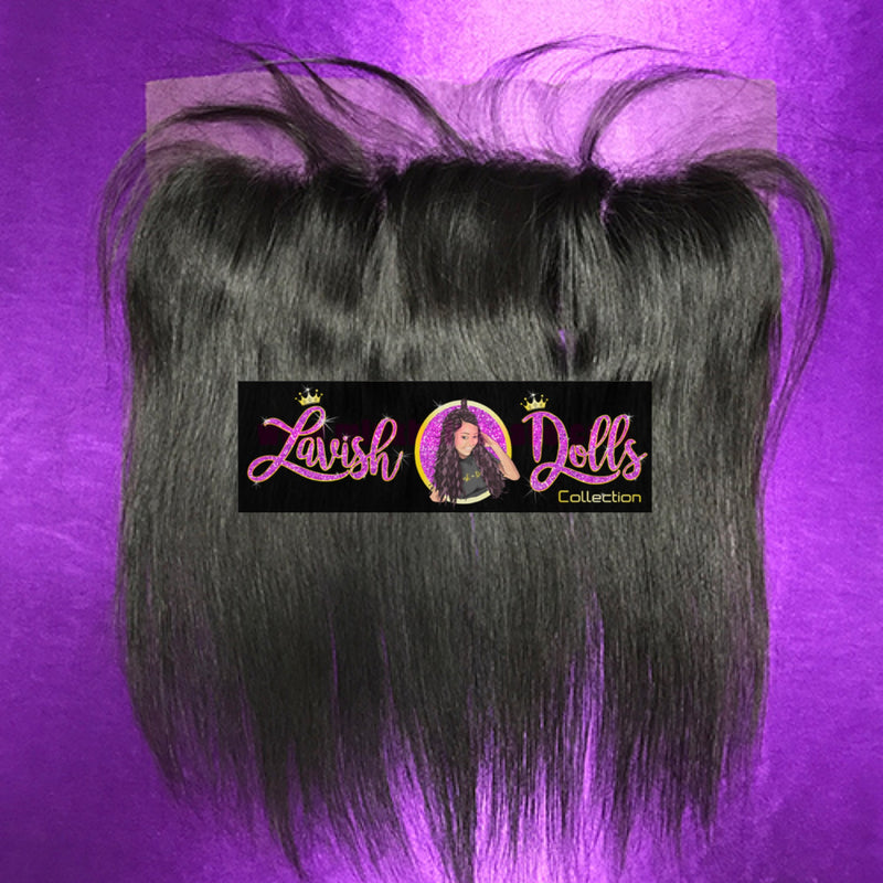 Lace Frontal (1B)